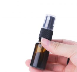 CBD Oil Spray (+10%)