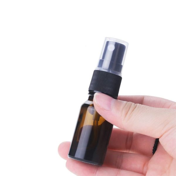Spray 100% CBD Oil (1000mg)