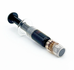 1ml CBD Oil Syringe (+82%)