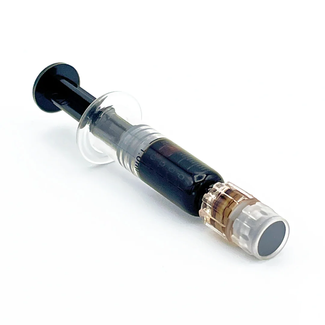 1ml CBD Oil Syringe (+82%)