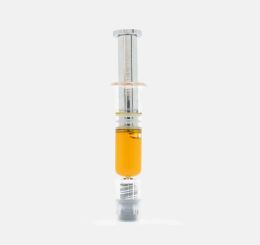 1ml CBD Oil Syringe (3:1)